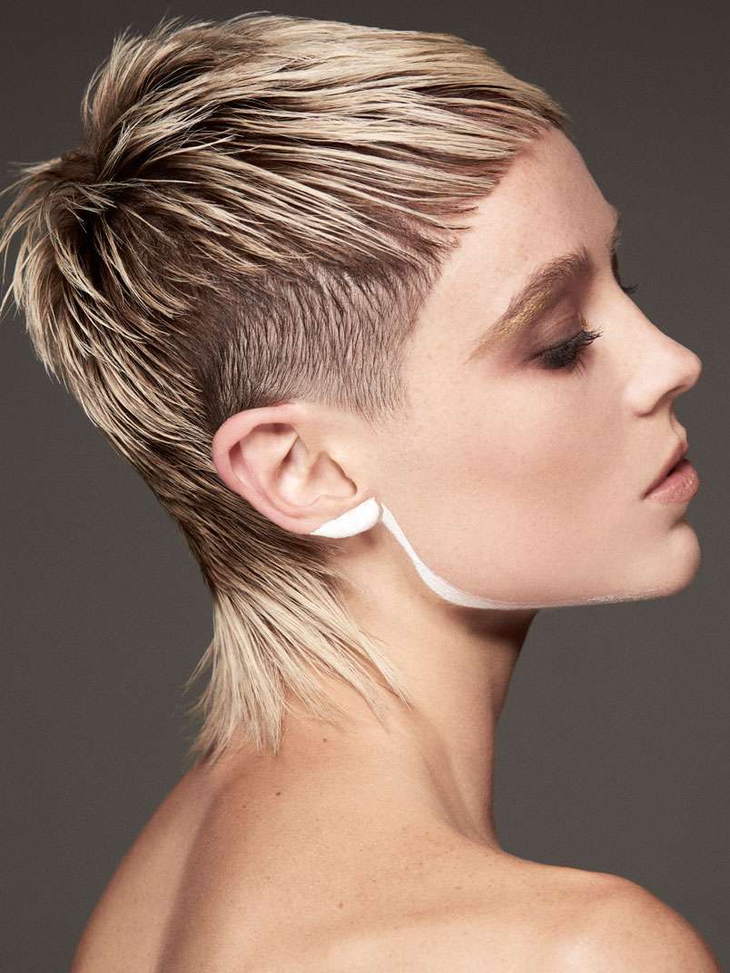 Fotos de peluquería: - -