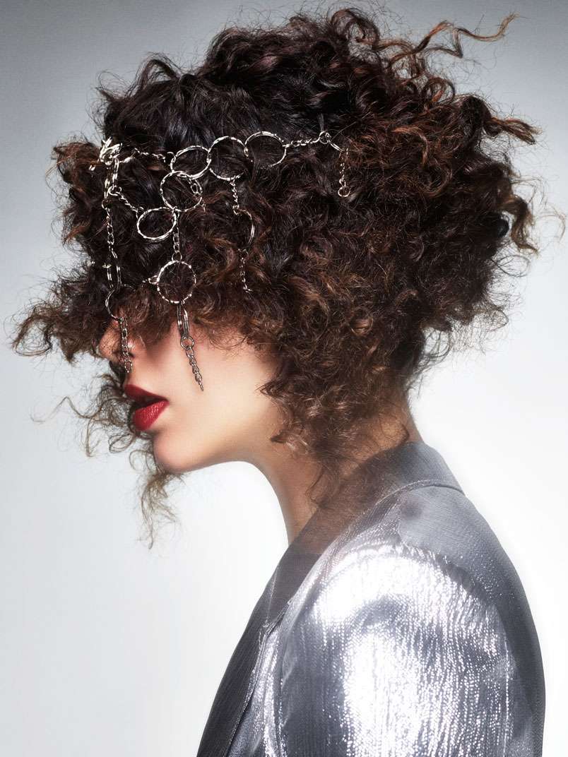 Fotos de peluquería:  -  -  