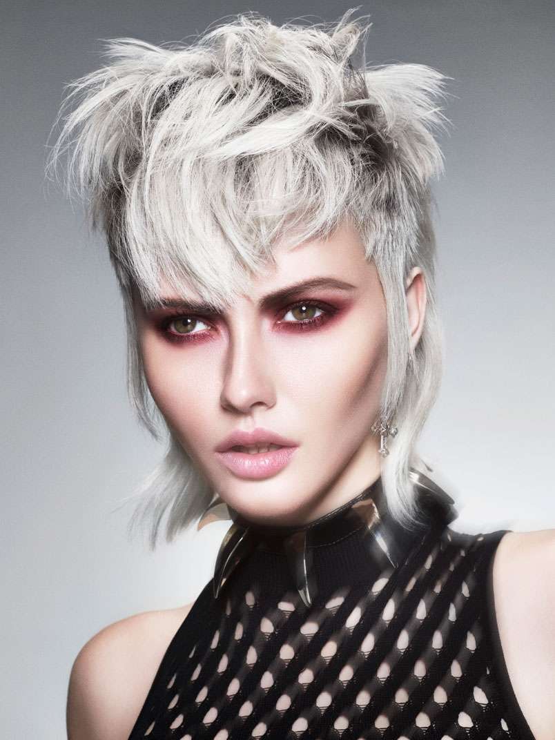 Fotos de peluquería:  -  -  