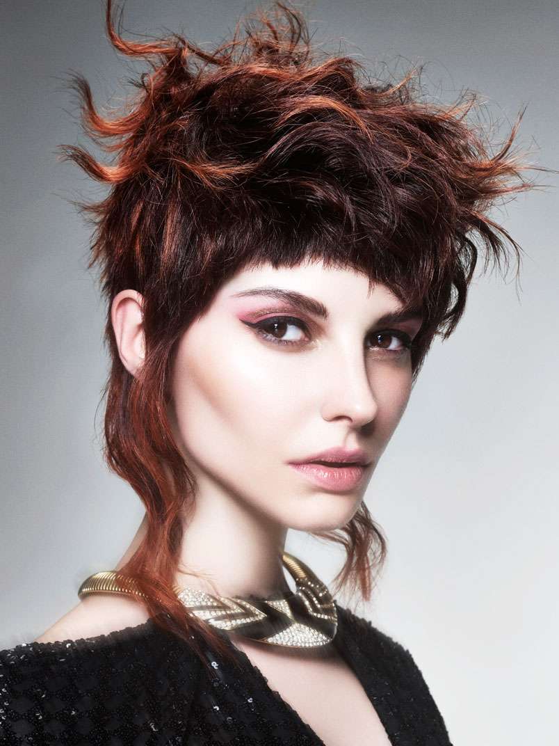 Fotos de peluquería:  -  -  