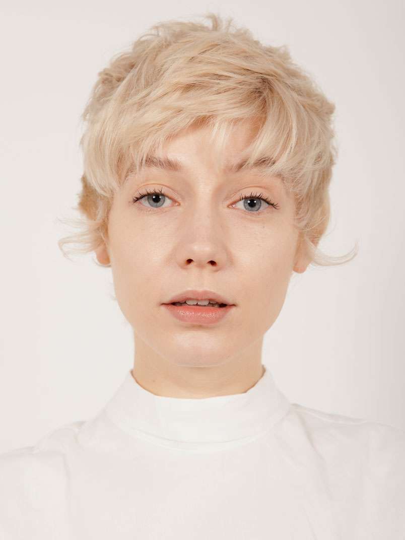 Fotos de peluquería:  -  -  