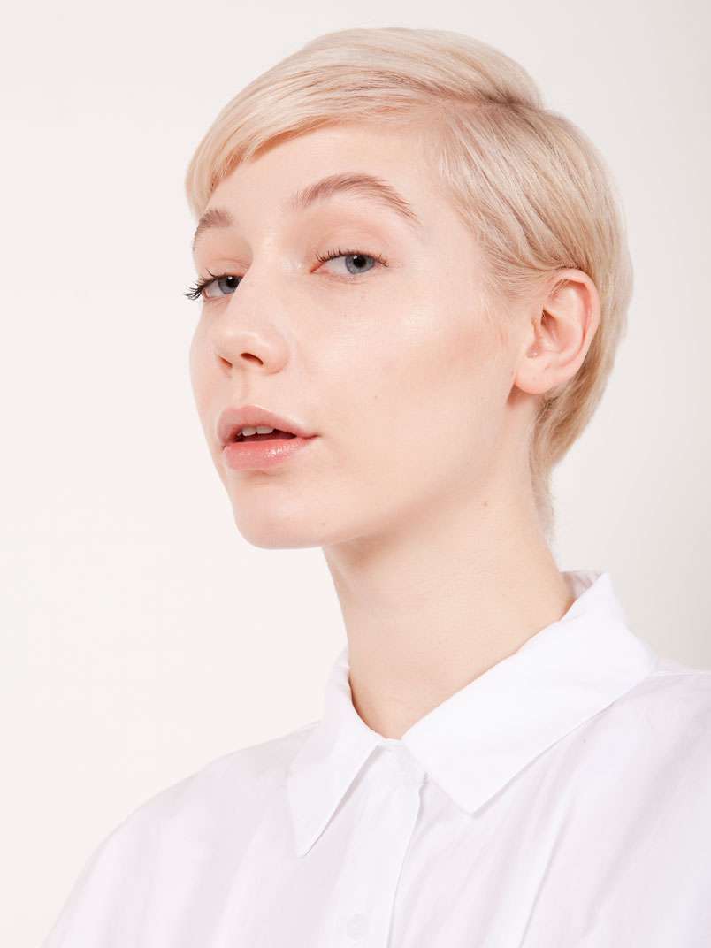 Fotos de peluquería:  -  -  