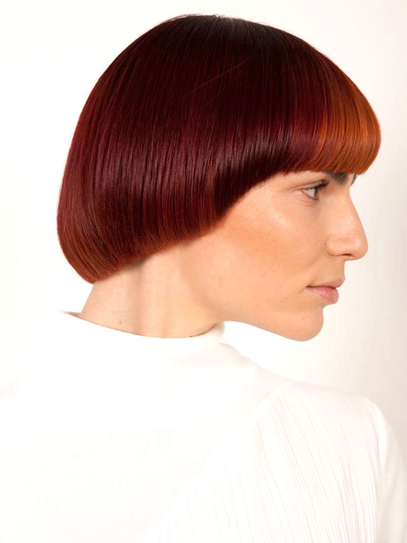 Fotos de peluquería:  -  -  