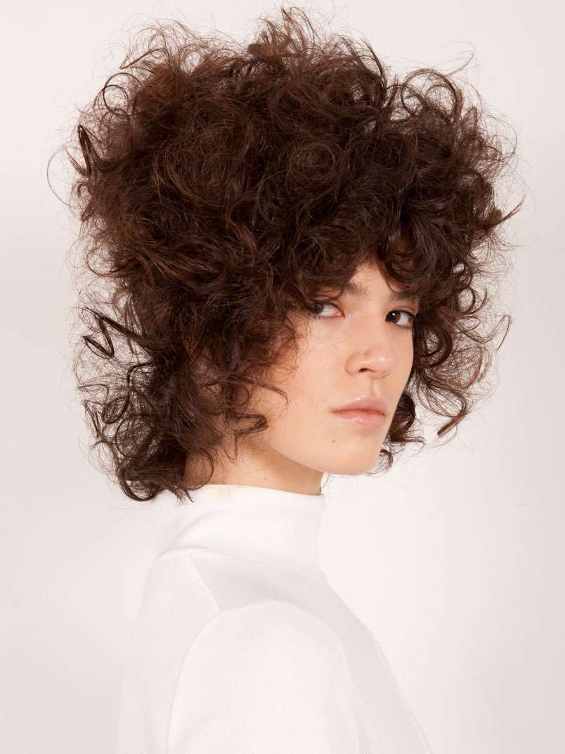 Fotos de peluquería:  -  -  