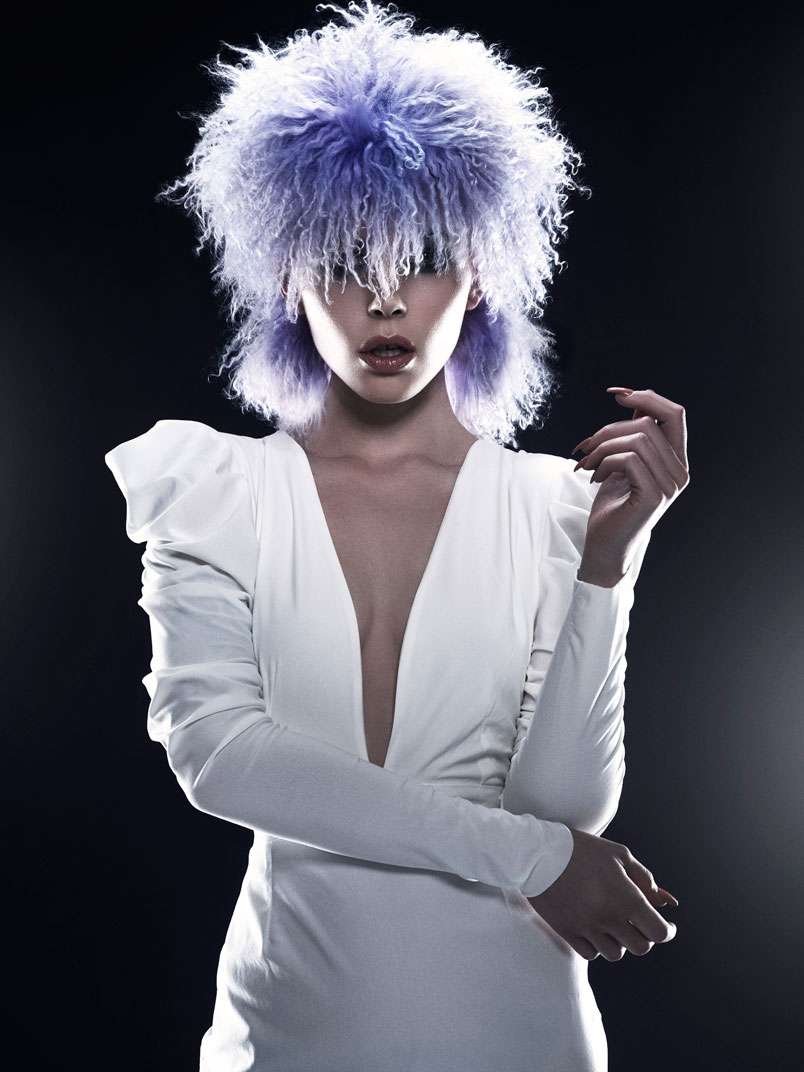 Fotos de peluquería:  -  -  