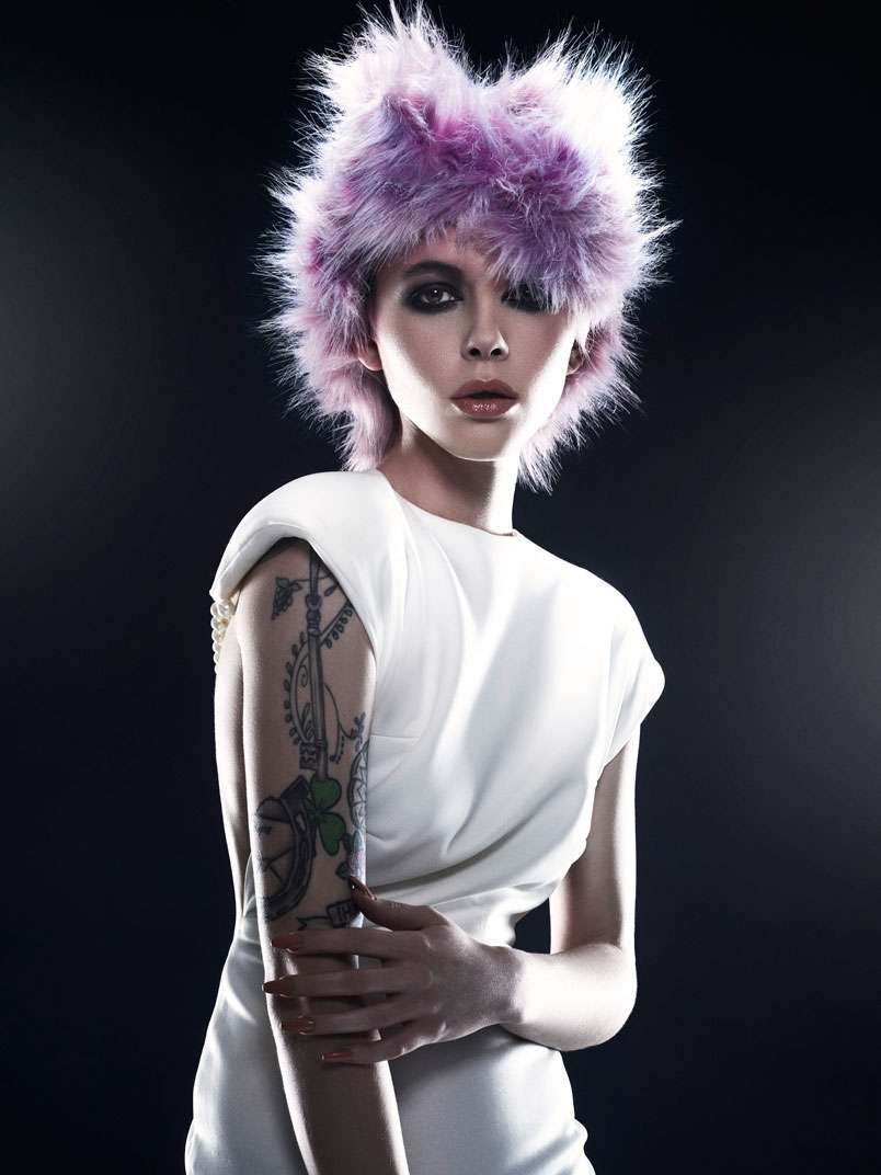 Fotos de peluquería:  -  -  