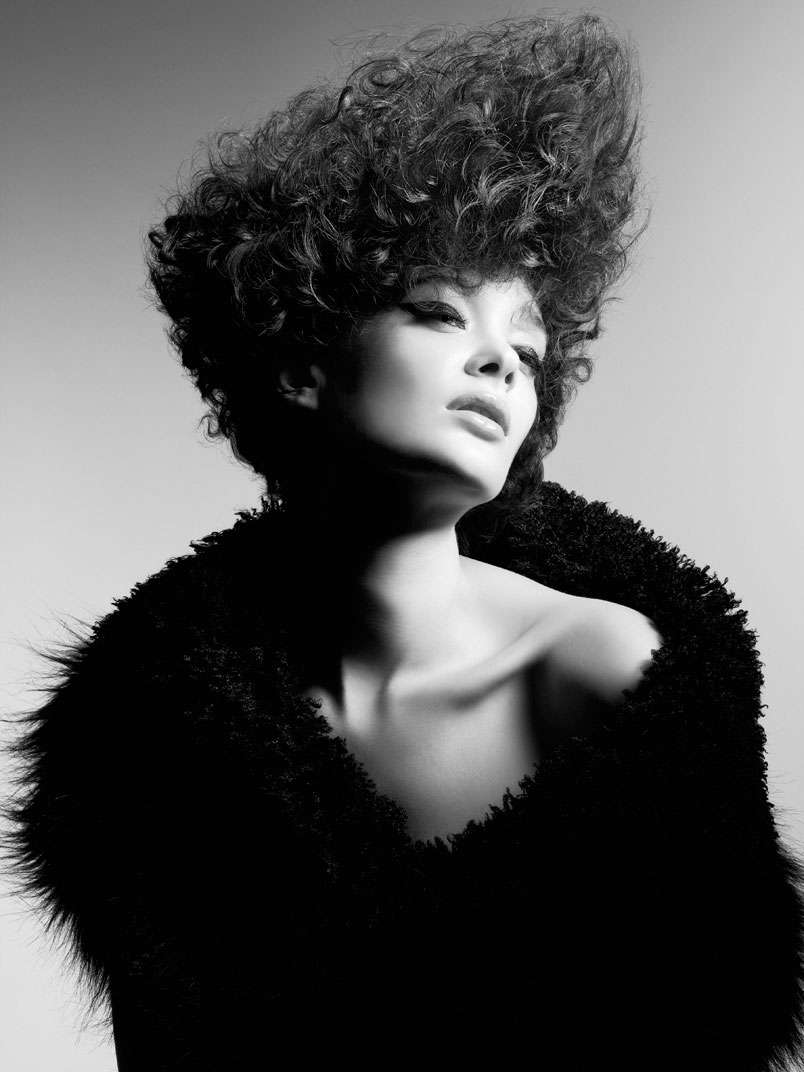 Fotos de peluquería:  -  -  