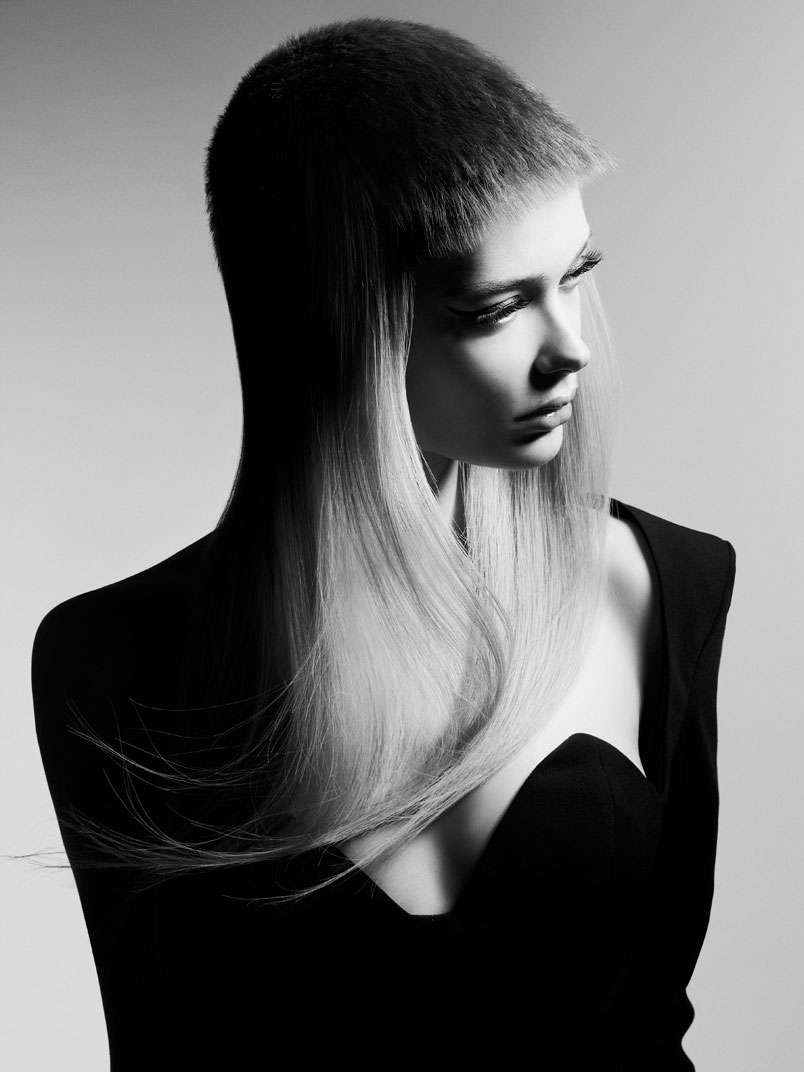 Fotos de peluquería:  -  -  