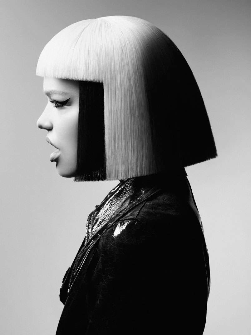 Fotos de peluquería:  -  -  