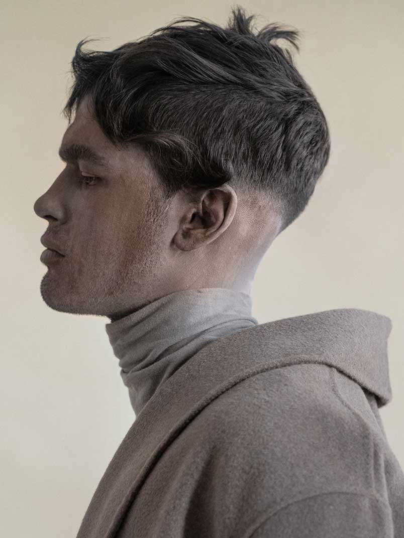 Fotos de peluquería:  -  -  