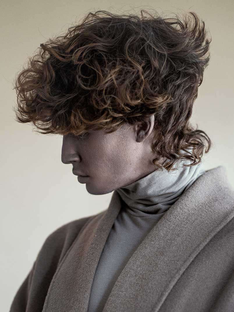 Fotos de peluquería:  -  -  