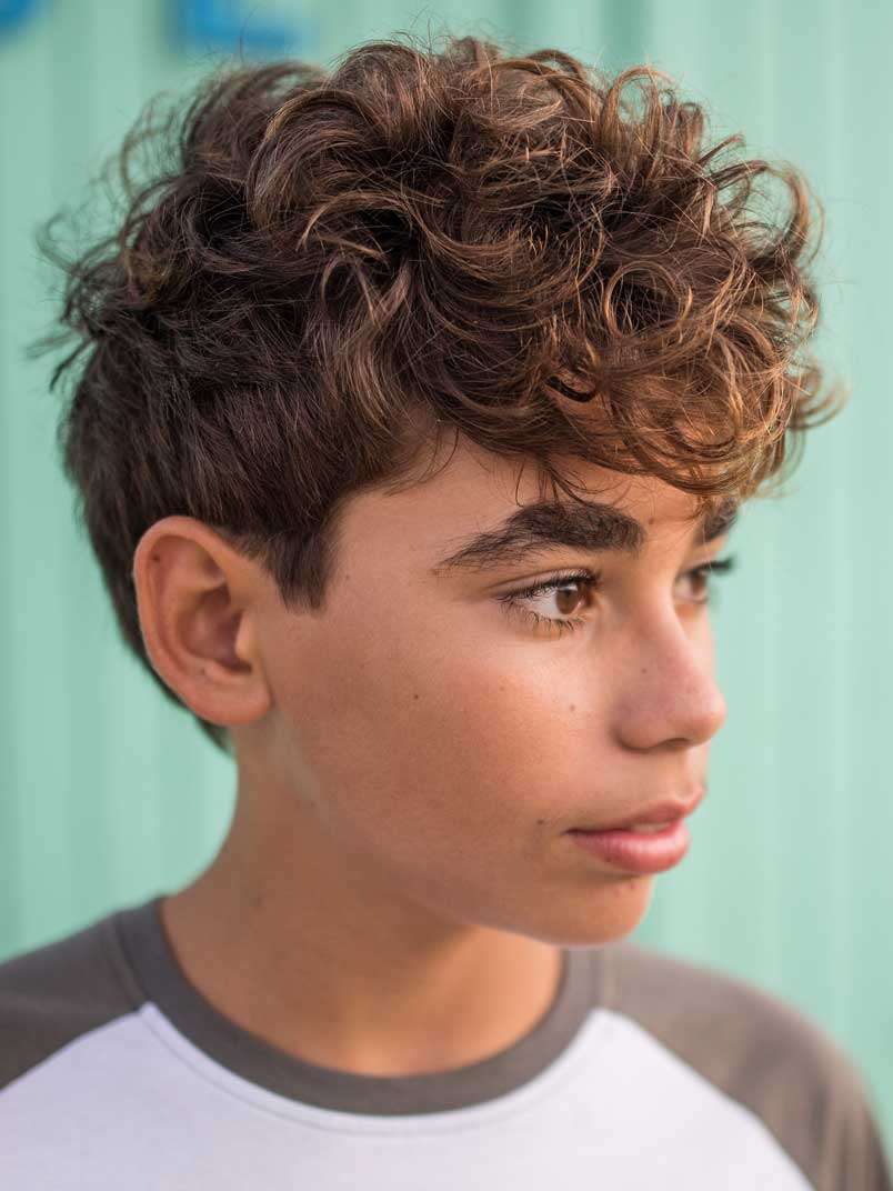 Fotos de peluquería:  -  -  