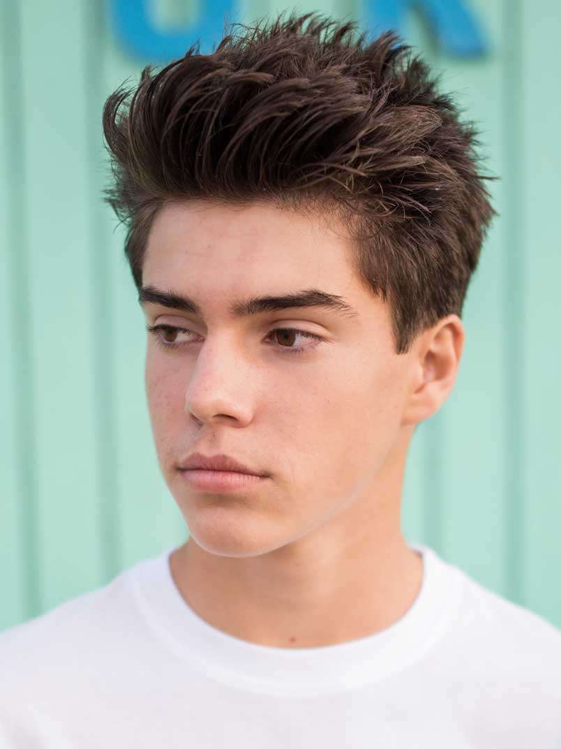 Fotos de peluquería:  -  -  