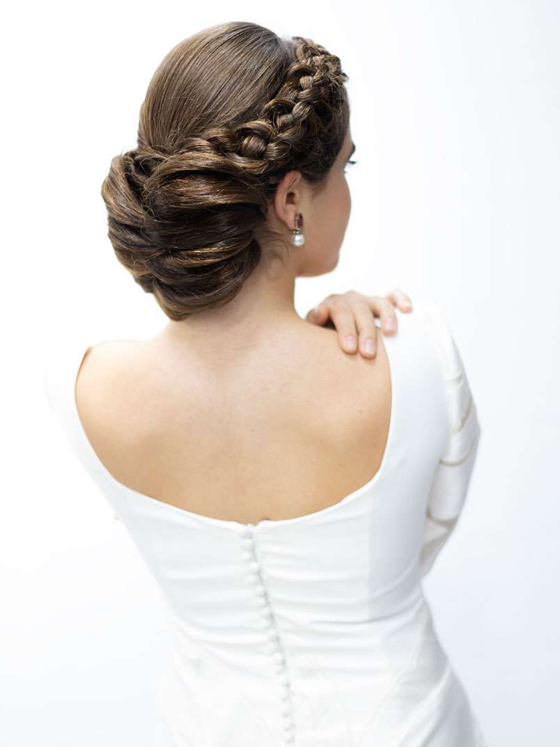 Fotos de peluquería: - -