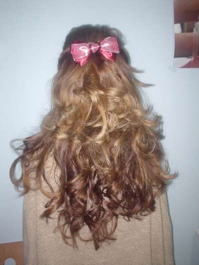 Fotos de peluquería:  -  -  