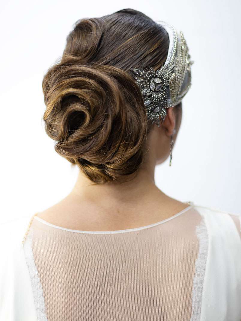 Fotos de peluquería: - -