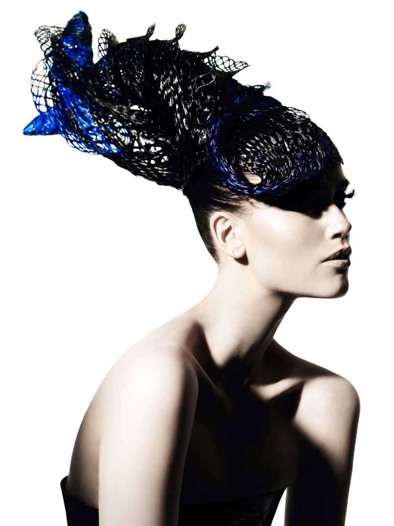 Fotos de peluquería:  -  -  