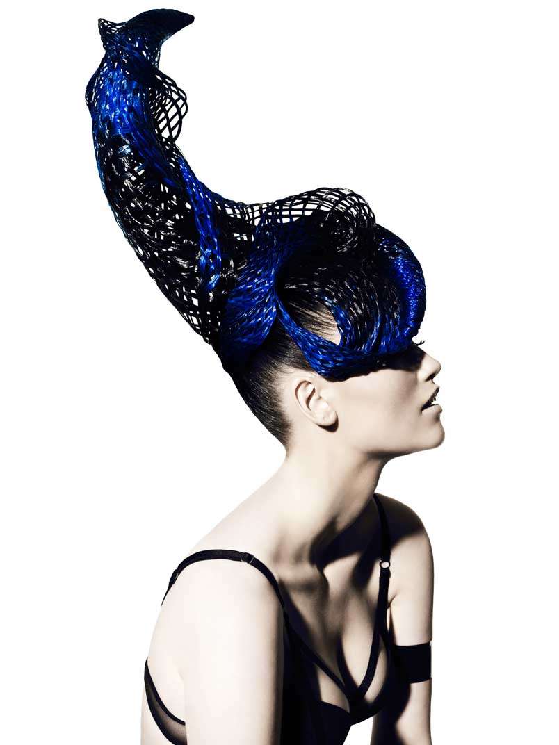 Fotos de peluquería:  -  -  