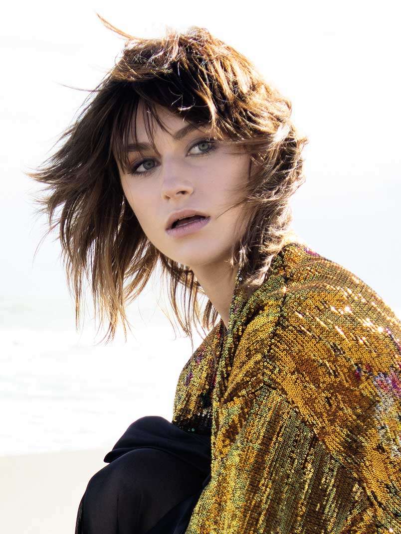 Fotos de peluquería:  -  -  