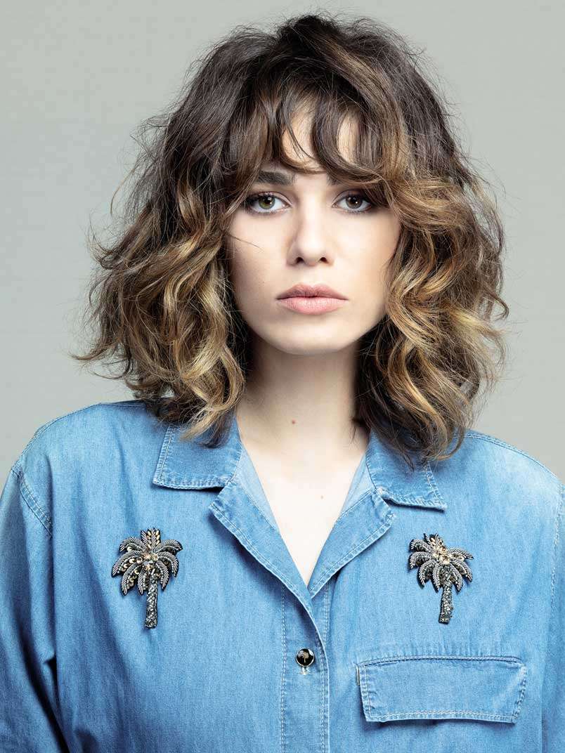 Fotos de peluquería:  -  -  