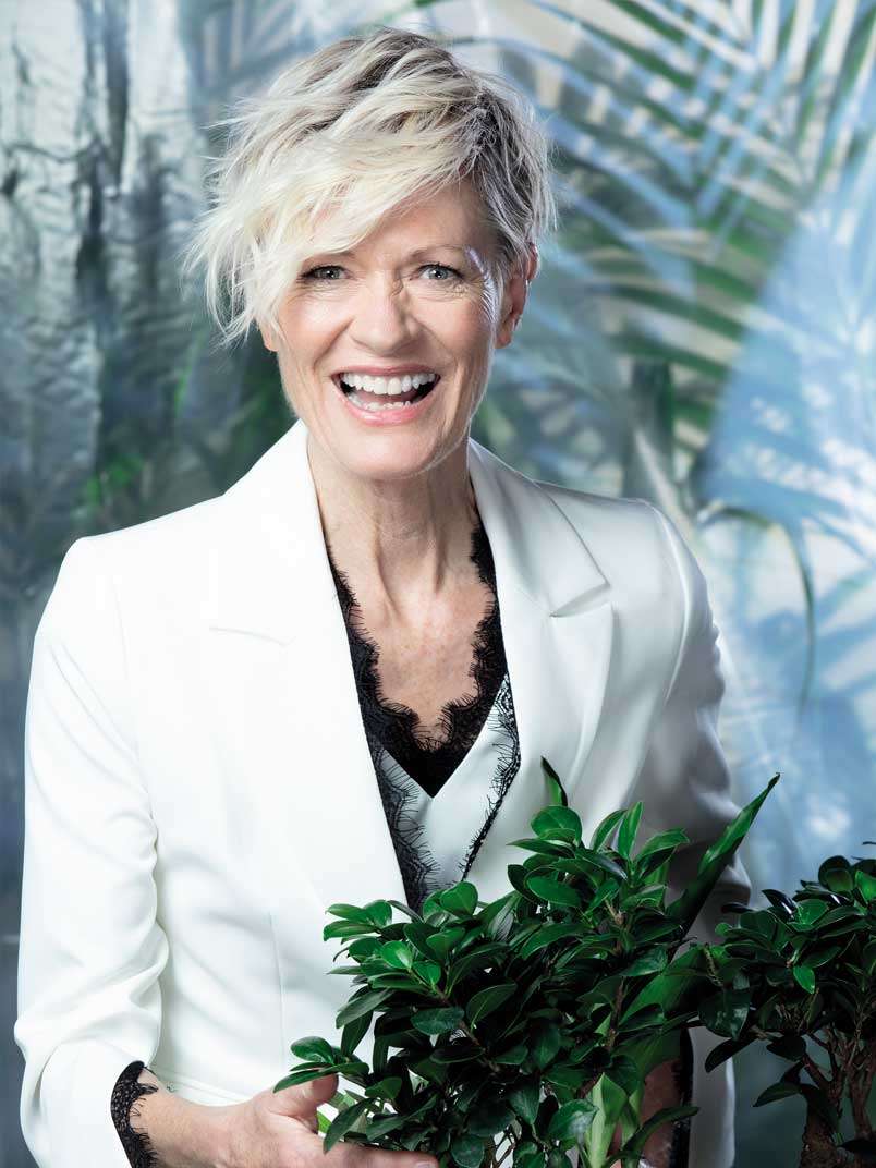 Fotos de peluquería:  -  -  