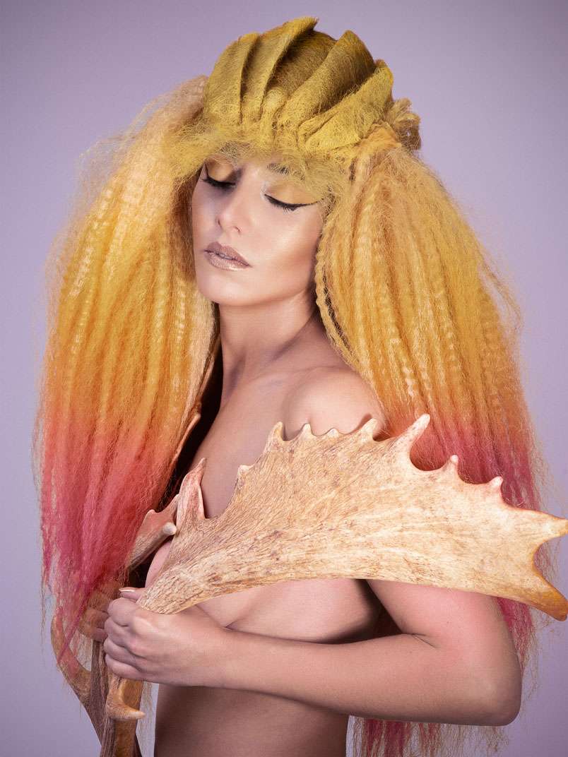 Fotos de peluquería:  -  -  