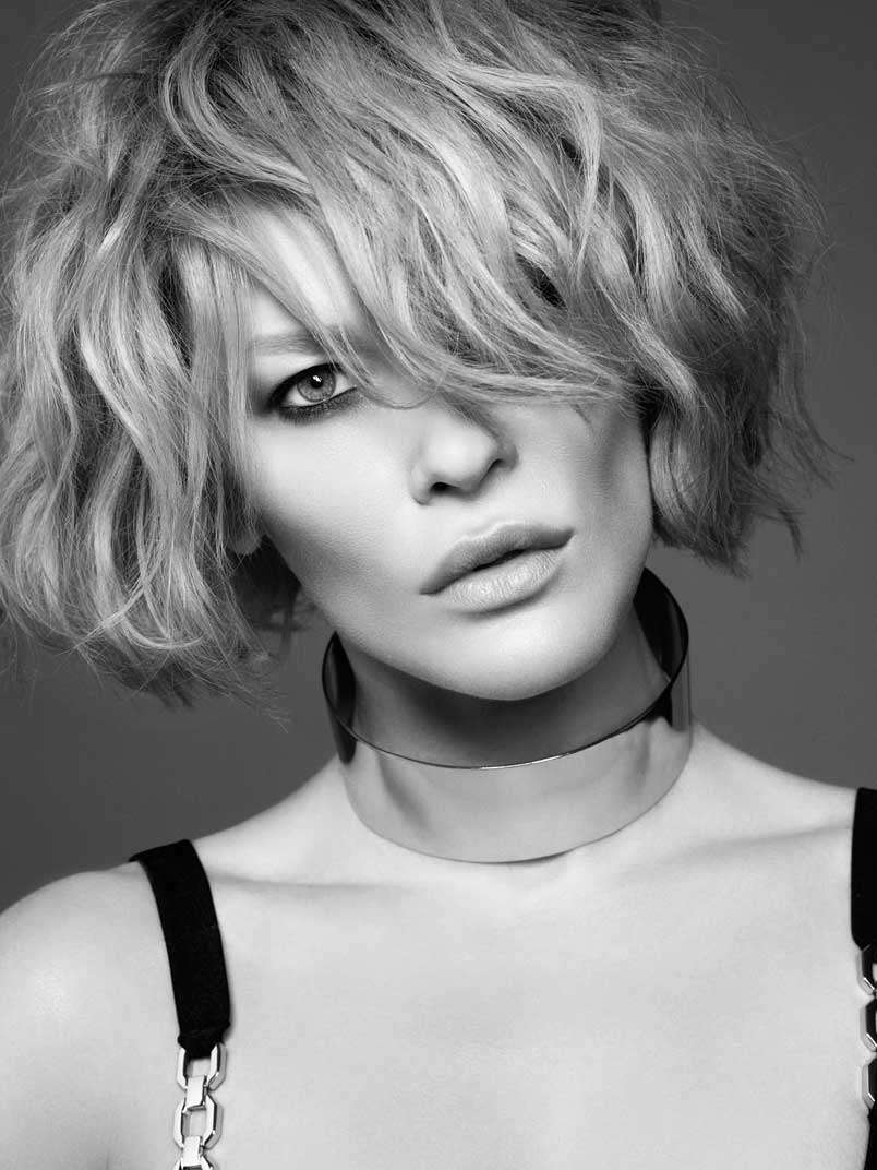 Fotos de peluquería:  -  -  