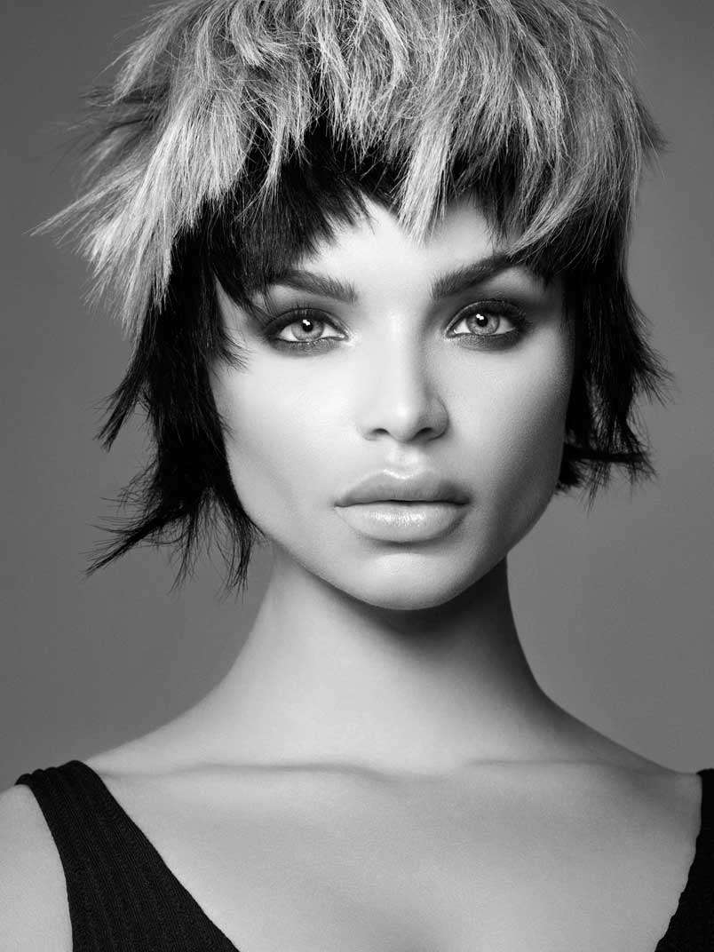 Fotos de peluquería:  -  -  