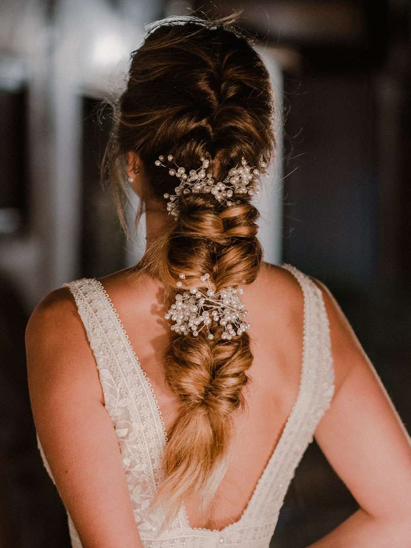 Fotos de peluquería: - -