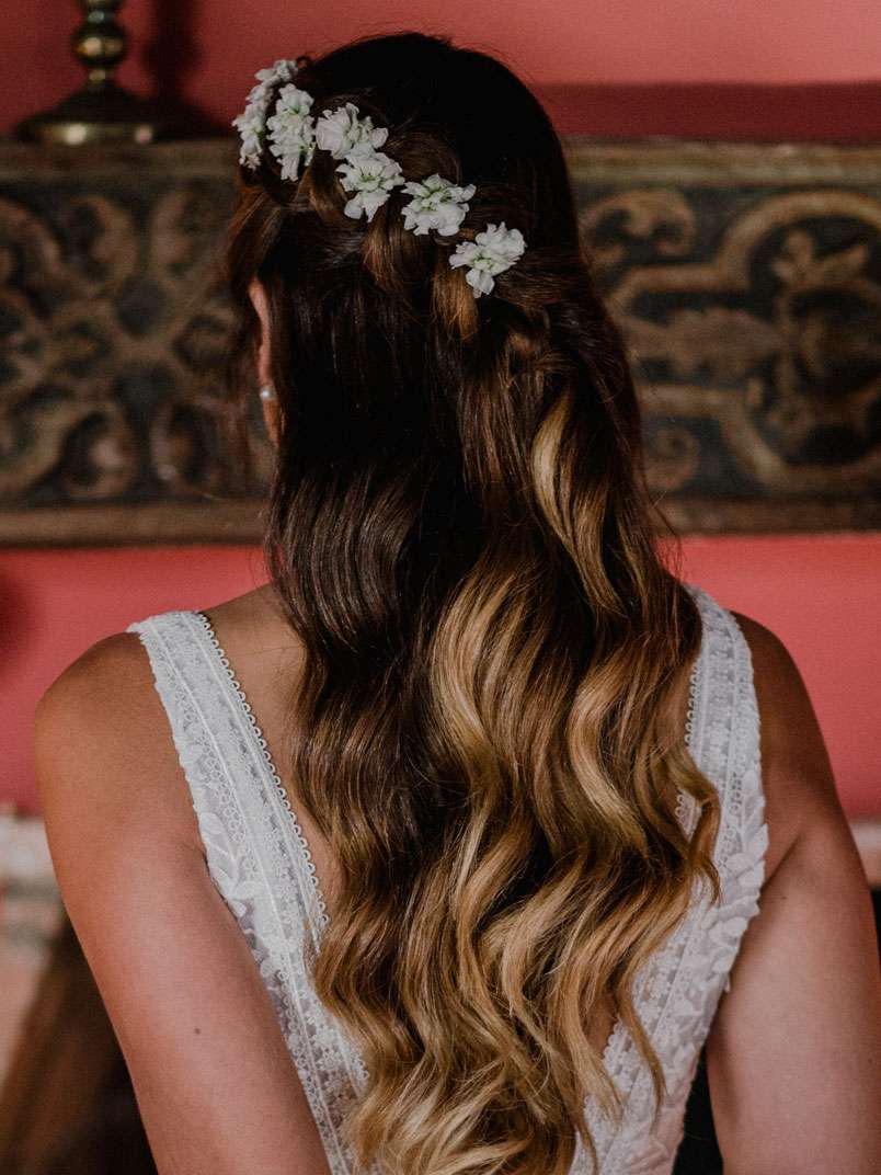 Fotos de peluquería: - -