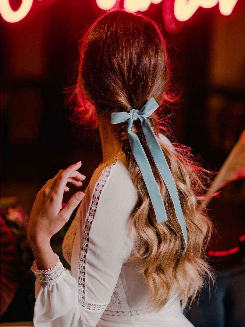 Fotos de peluquería: - -