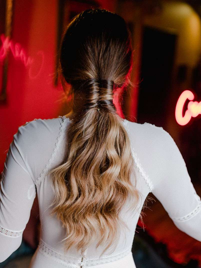 Fotos de peluquería: - -