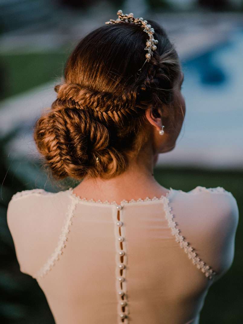 Fotos de peluquería: - -