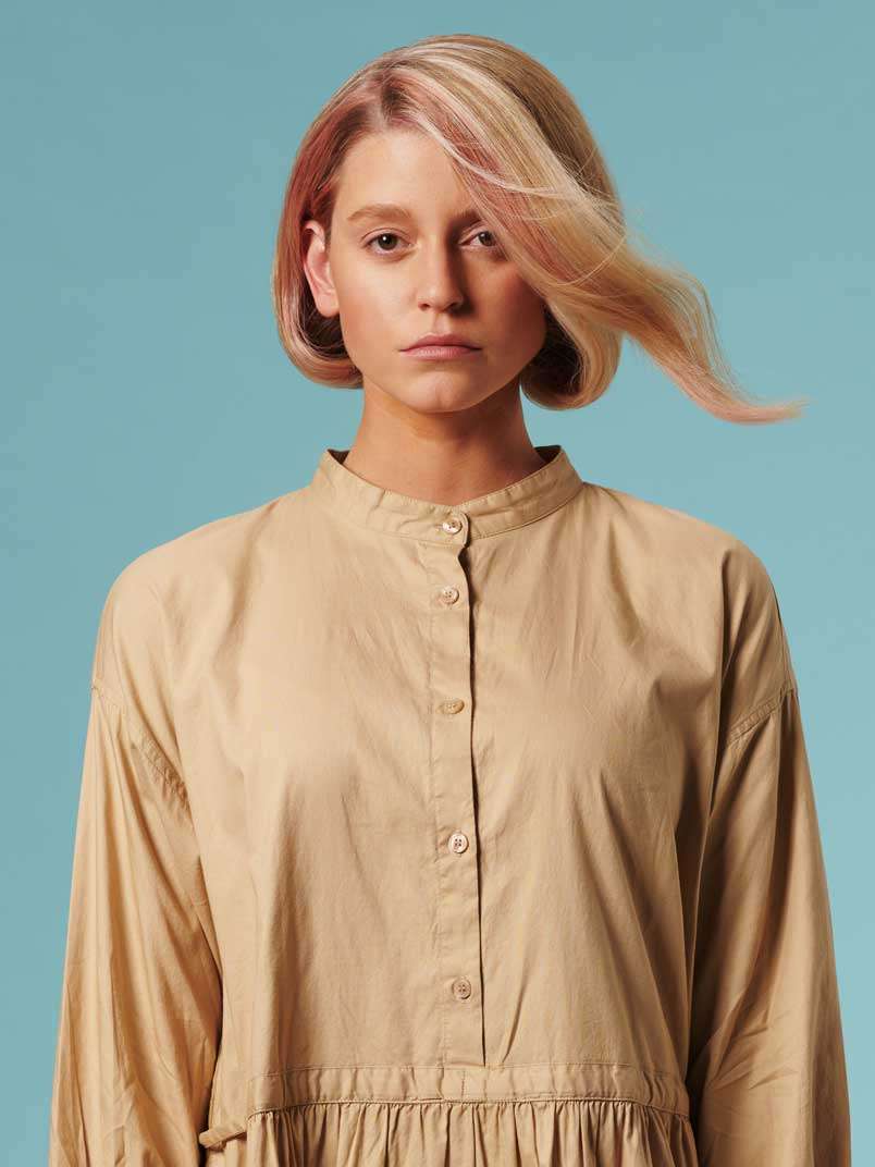 Fotos de peluquería:  -  -  