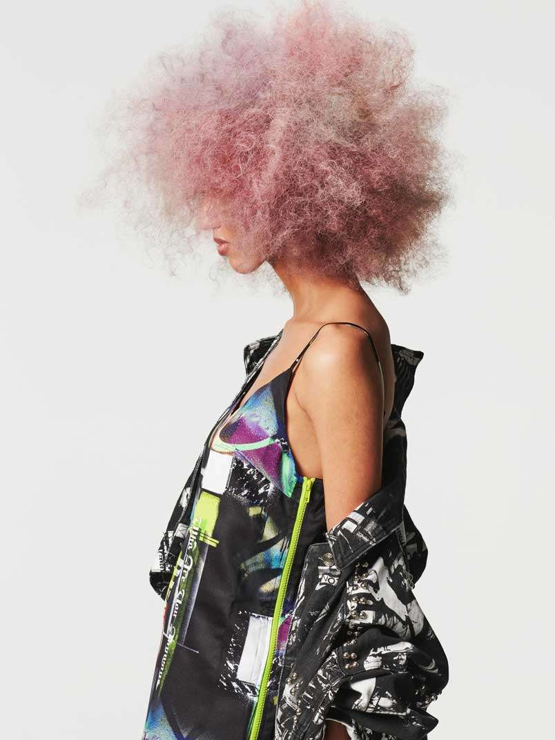 Fotos de peluquería:  -  -  