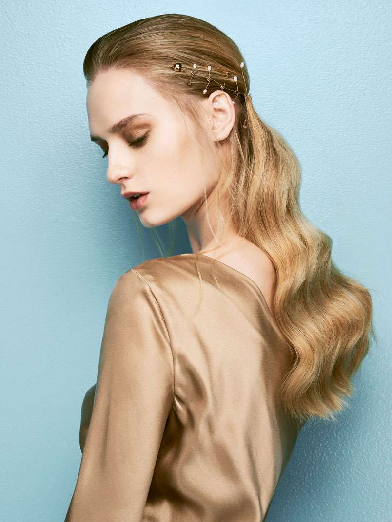 Fotos de peluquería:  -  -  