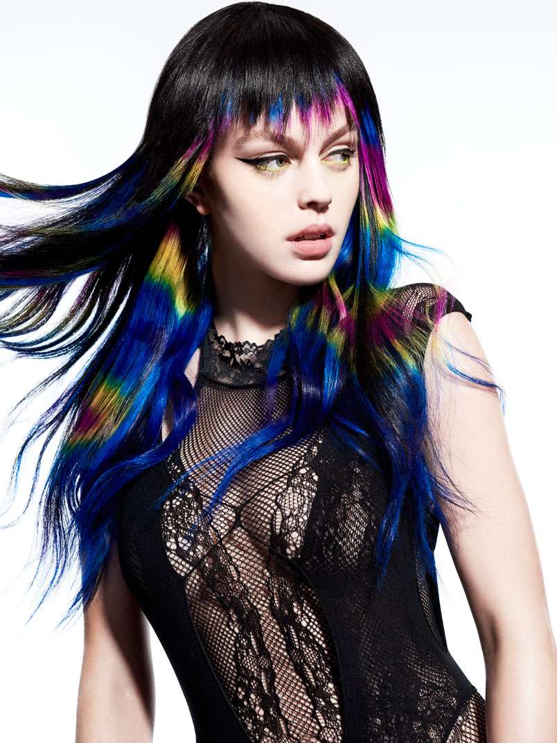 Fotos de peluquería:  -  -  