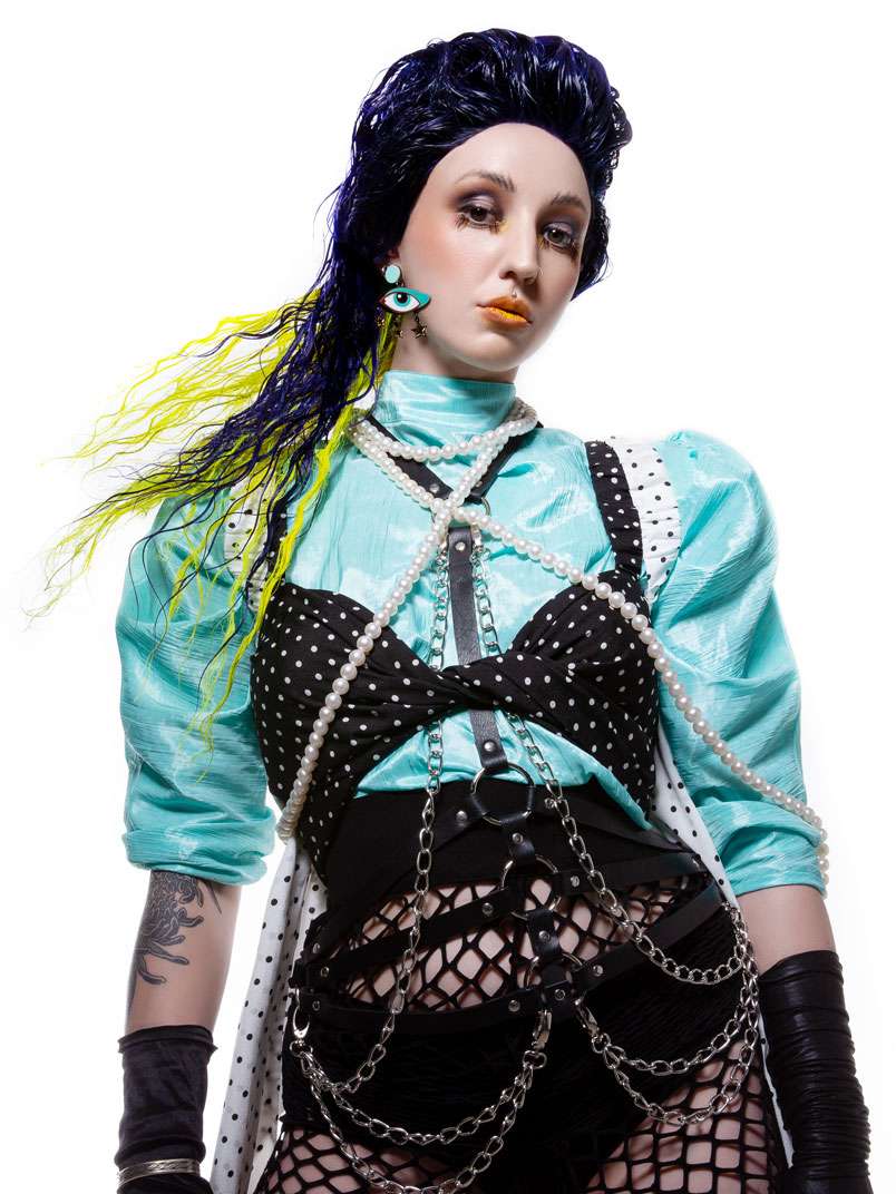 Fotos de peluquería:  -  -  