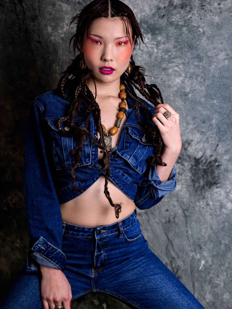 Fotos de peluquería:  -  -  