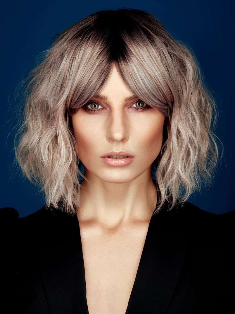 Fotos de peluquería:  -  -  