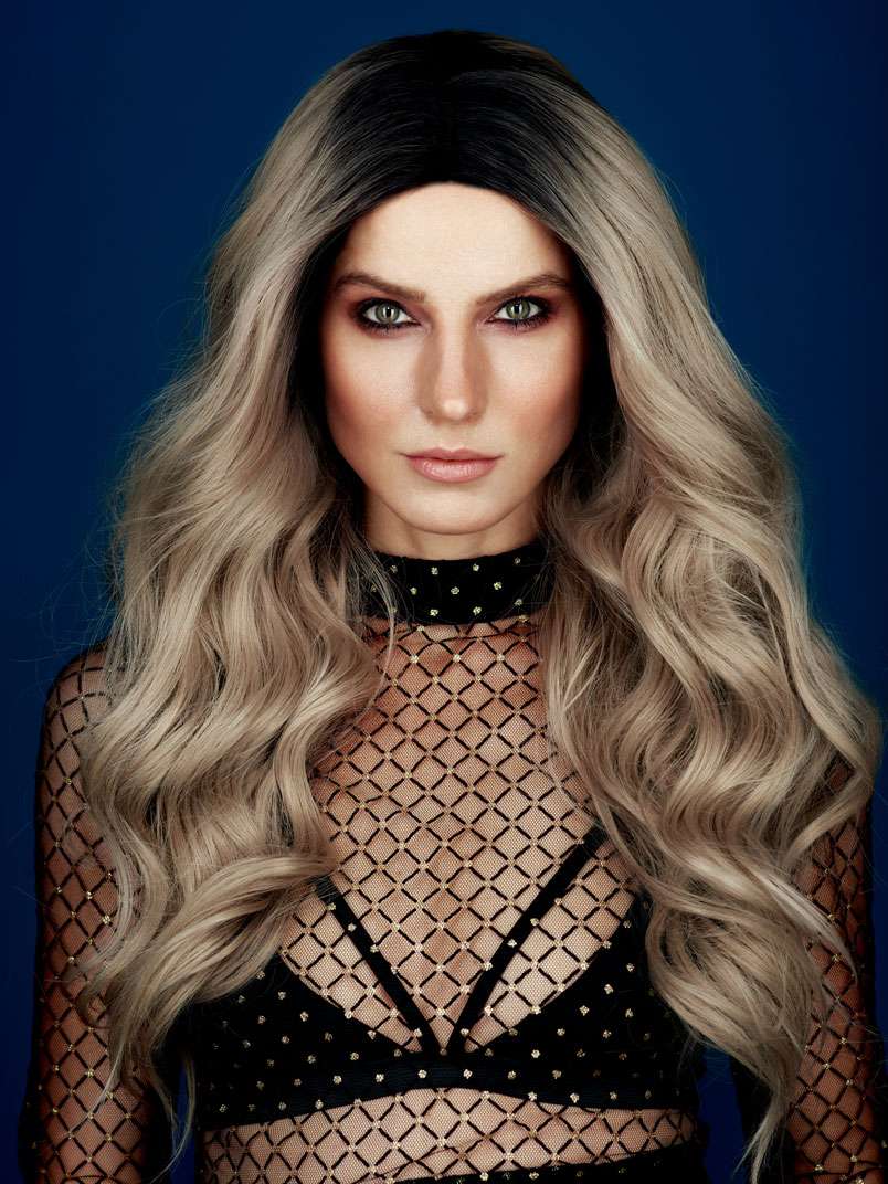 Fotos de peluquería:  -  -  