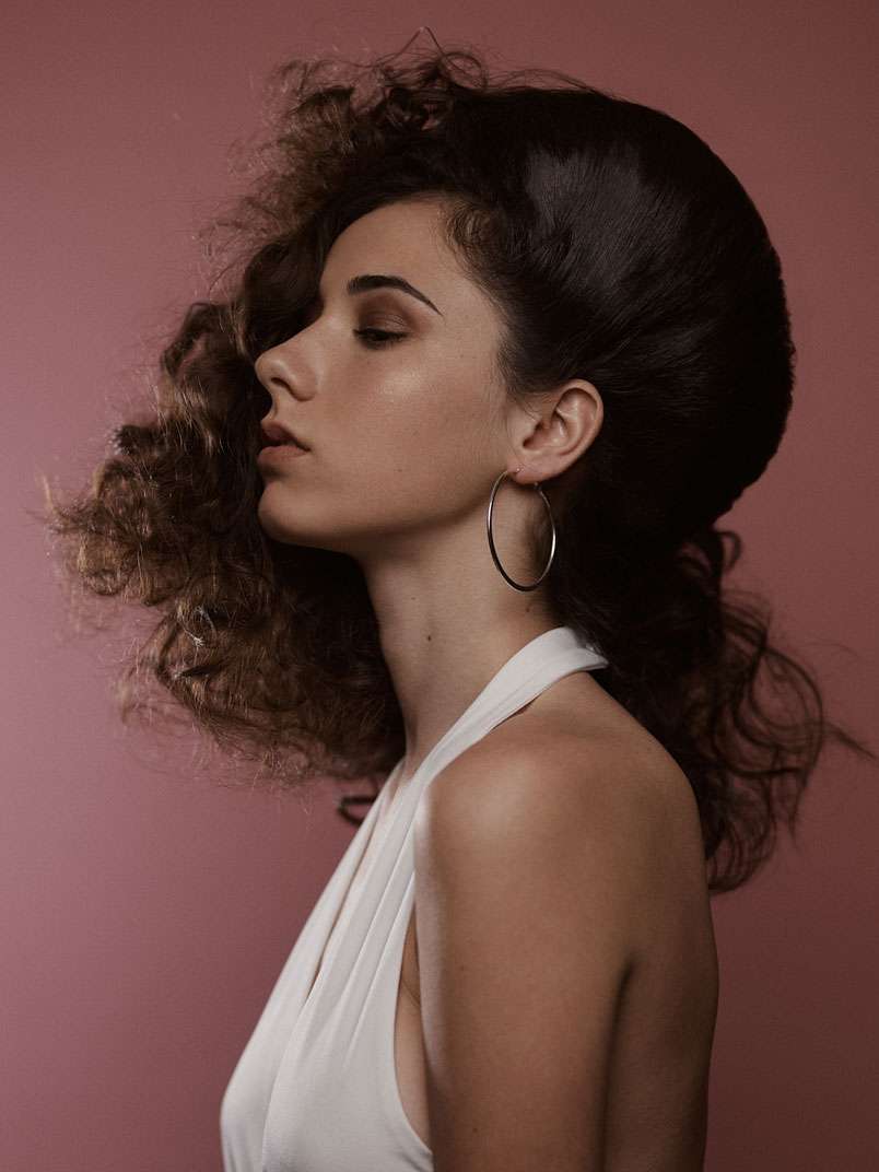 Fotos de peluquería: - -