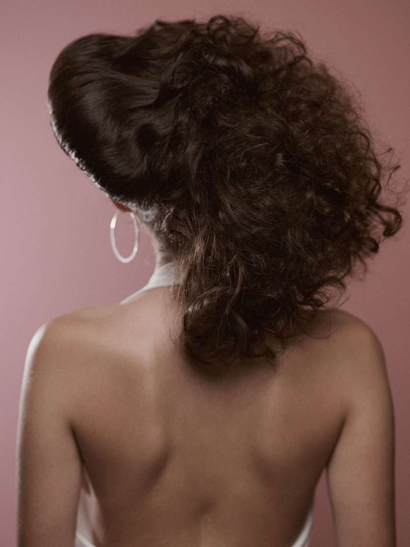 Fotos de peluquería: - -