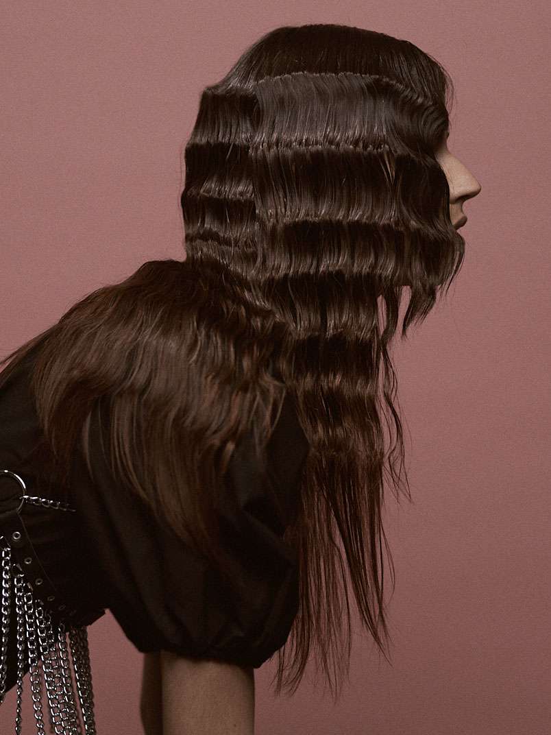 Fotos de peluquería: - -