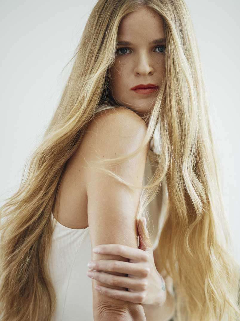 Fotos de peluquería:  -  -  