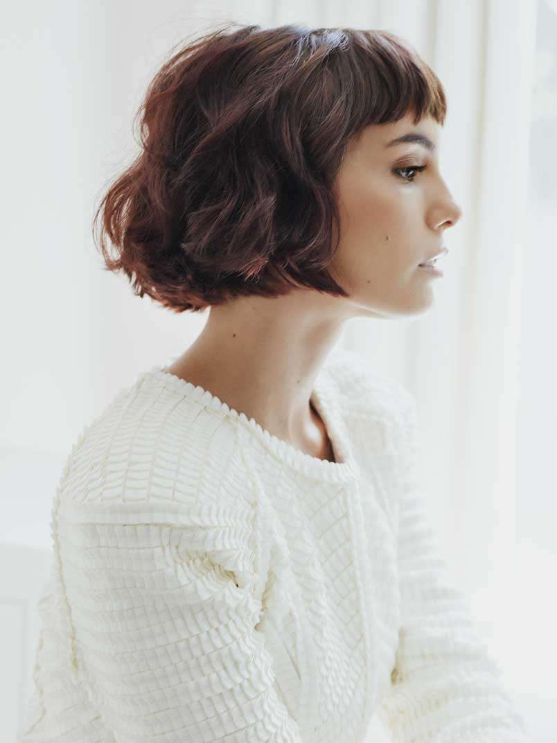 Fotos de peluquería:  -  -  