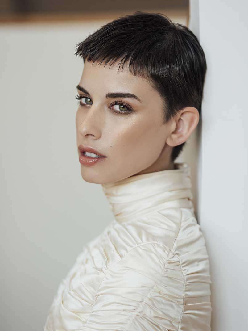 Fotos de peluquería:  -  -  