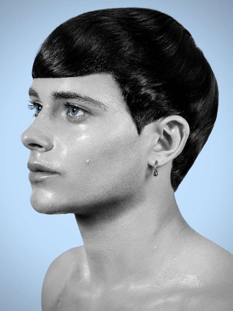 Fotos de peluquería: - -