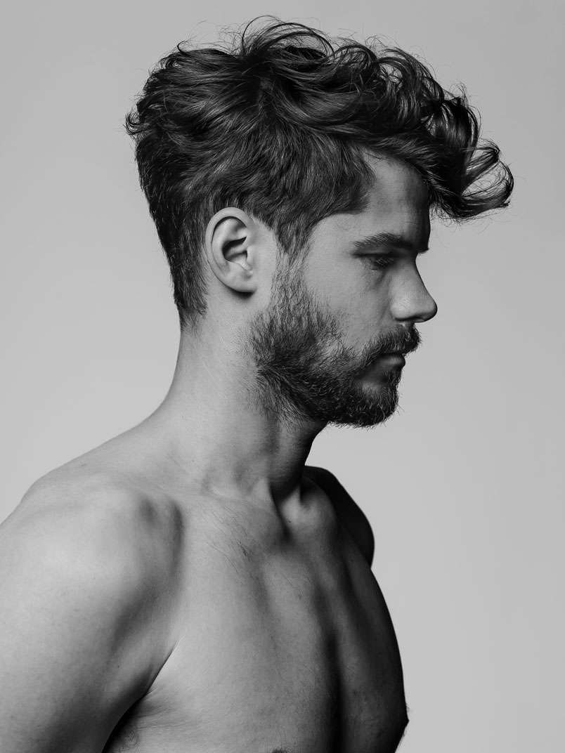 Fotos de peluquería: - -