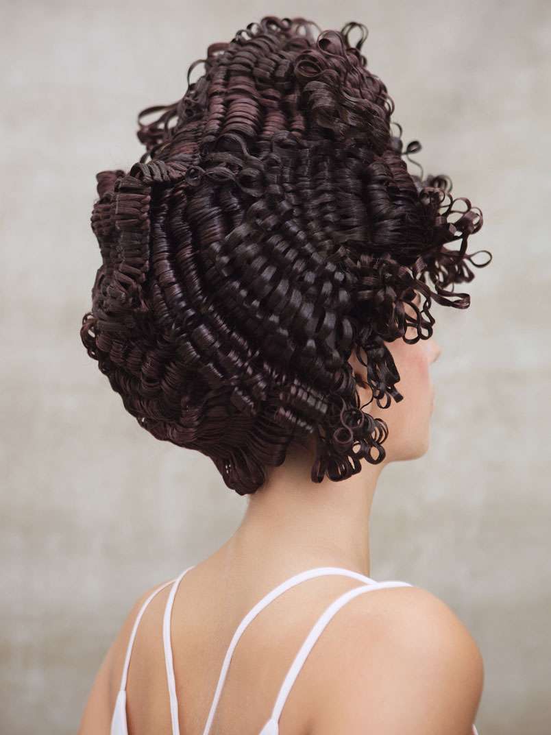 Fotos de peluquería:  -  -  